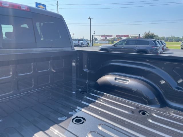 New 2026 RAM 2500 Tradesman image 22