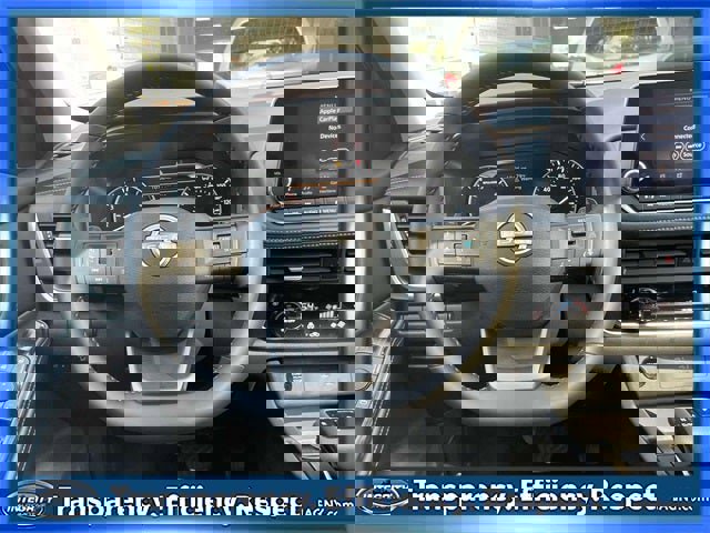 Certified 2025 Nissan Rogue SV w/ SV Premium Package image 14