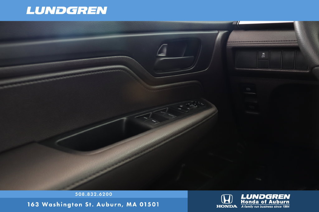 Certified 2020 Honda Odyssey LX image 28