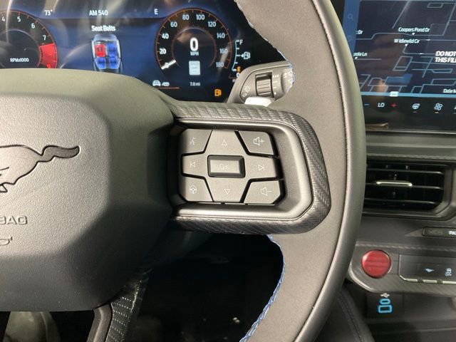 New 2026 Ford Mustang Dark Horse image 23