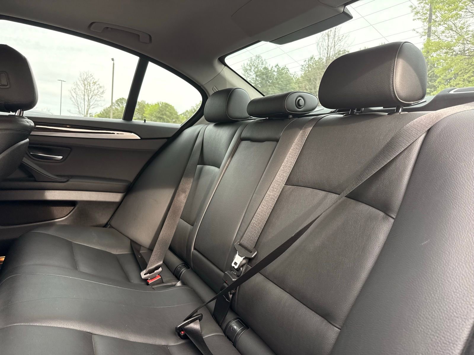 Used 2014 BMW 535i xDrive Sedan image 31