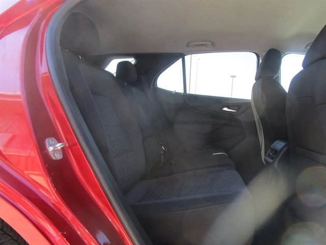 Used 2022 Chevrolet Equinox LT image 28