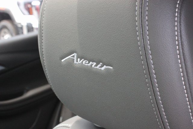 New 2026 Buick Encore GX Avenir w/ Avenir Technology Package image 6