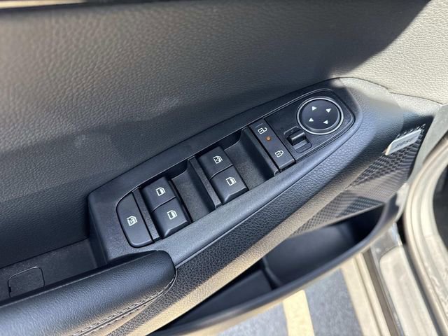New 2026 Kia Seltos SX w/ SX Sunroof Package image 12