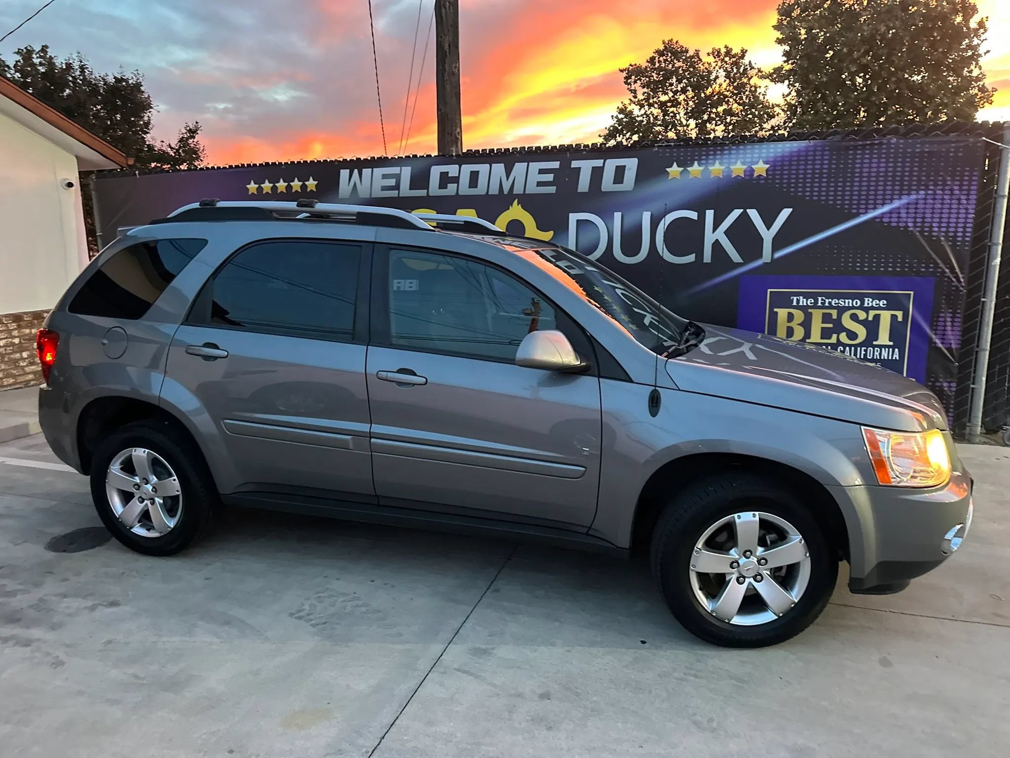 Used 2006 Pontiac Torrent 2WD w/ Preferred Package image 4