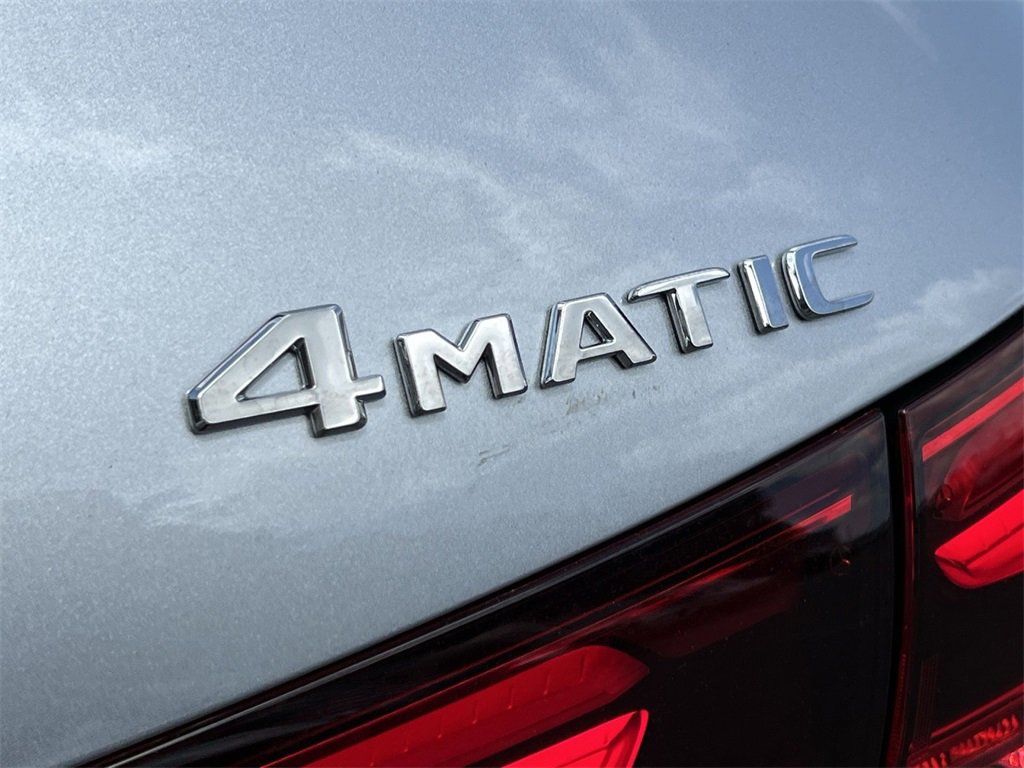 Certified 2026 Mercedes-Benz GLA 250 4MATIC image 28
