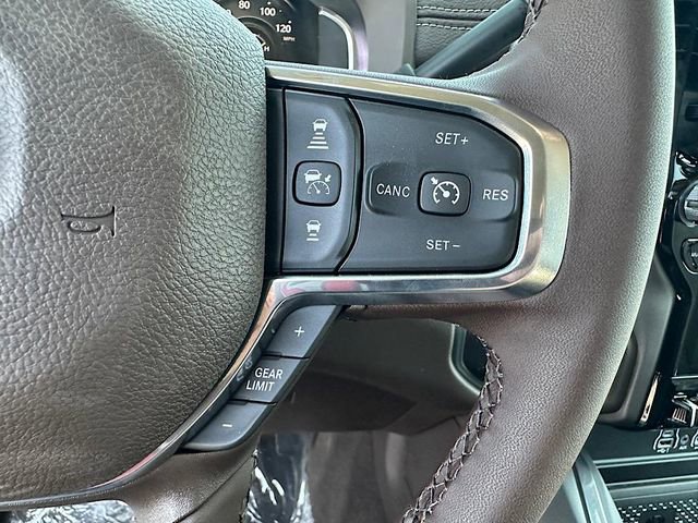 New 2026 RAM 3500 Laramie w/ Max Tow Package image 22