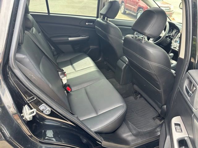 Used 2015 Subaru Crosstrek 2.0i Limited AWD/4WD image 11