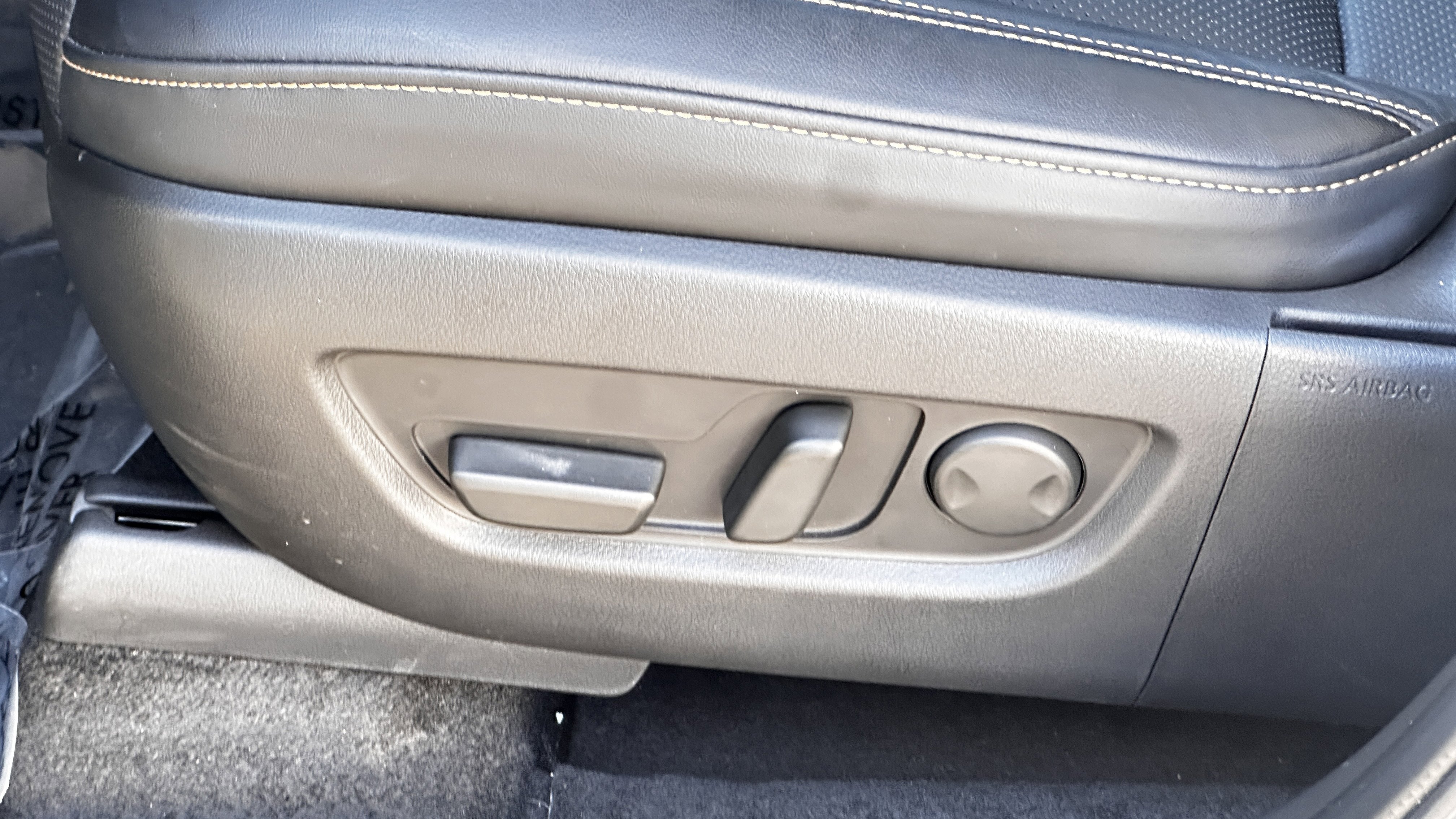 Certified 2025 MAZDA CX-90 3.3 Turbo S w/ Premium Package image 24