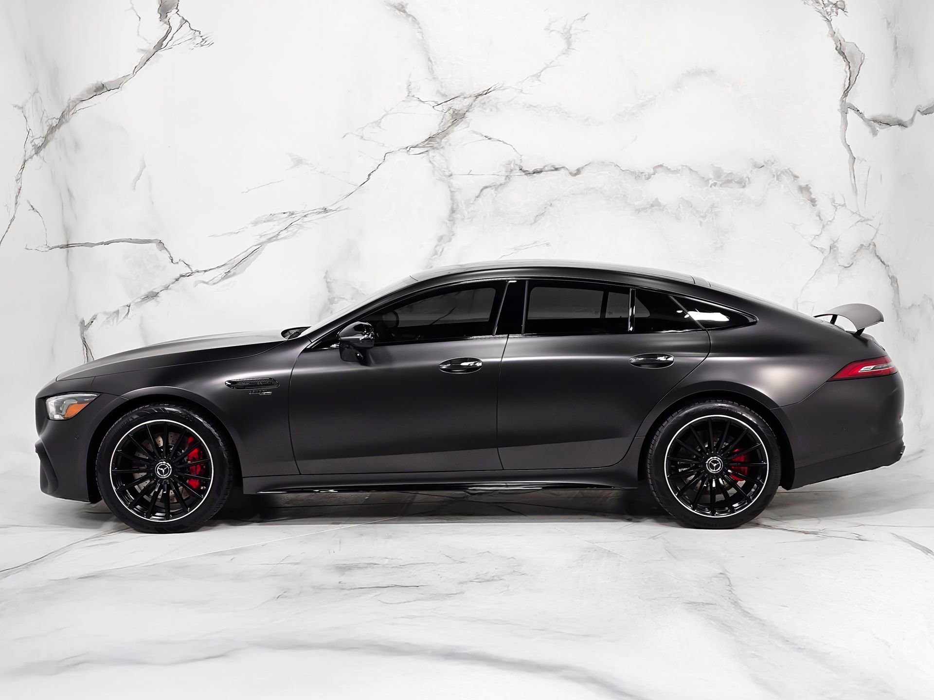 Used 2026 Mercedes-Benz AMG GT 53 image 14