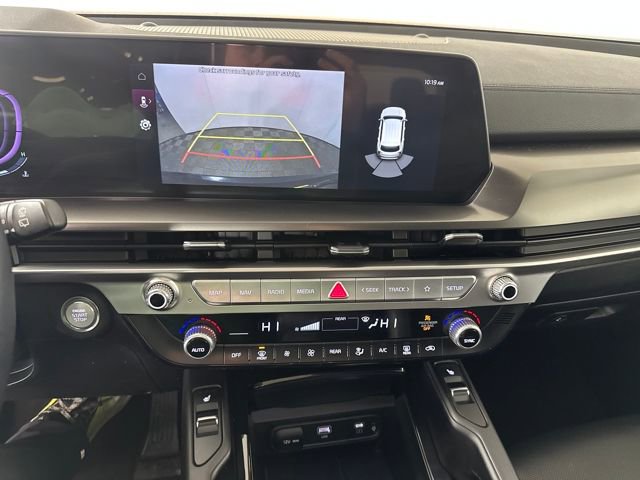 Used 2025 Kia Telluride S image 22