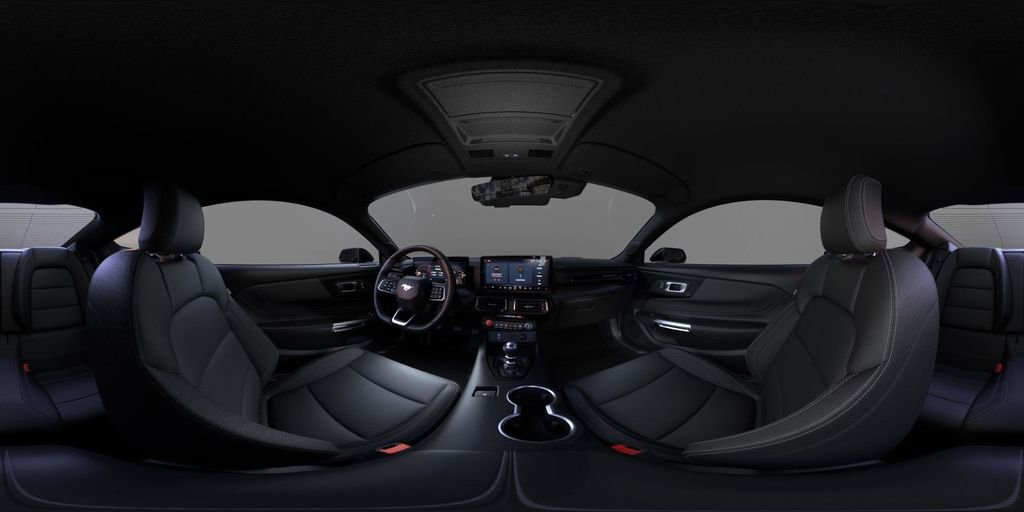 New 2026 Ford Mustang GT image 8