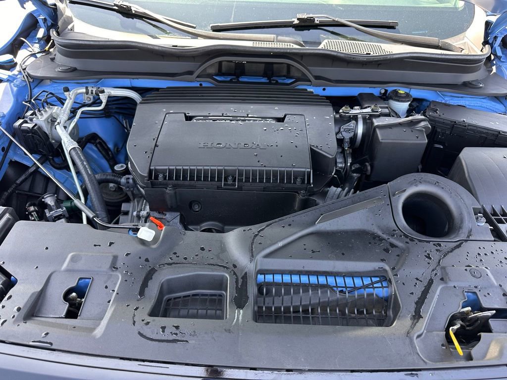 Used 2023 Honda Pilot TrailSport image 39