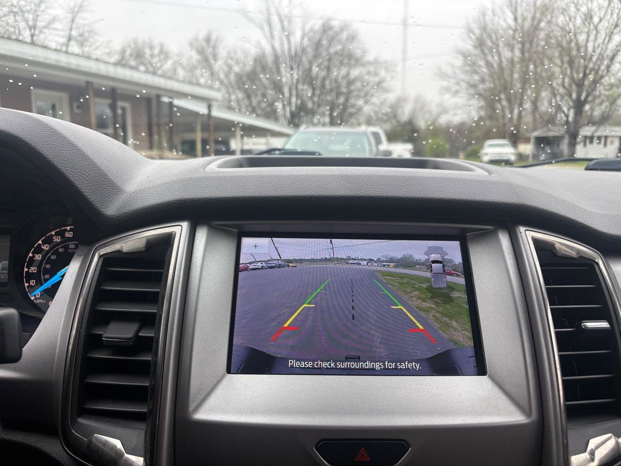 Used 2019 Ford Ranger XLT w/ Black Appearance Package image 17