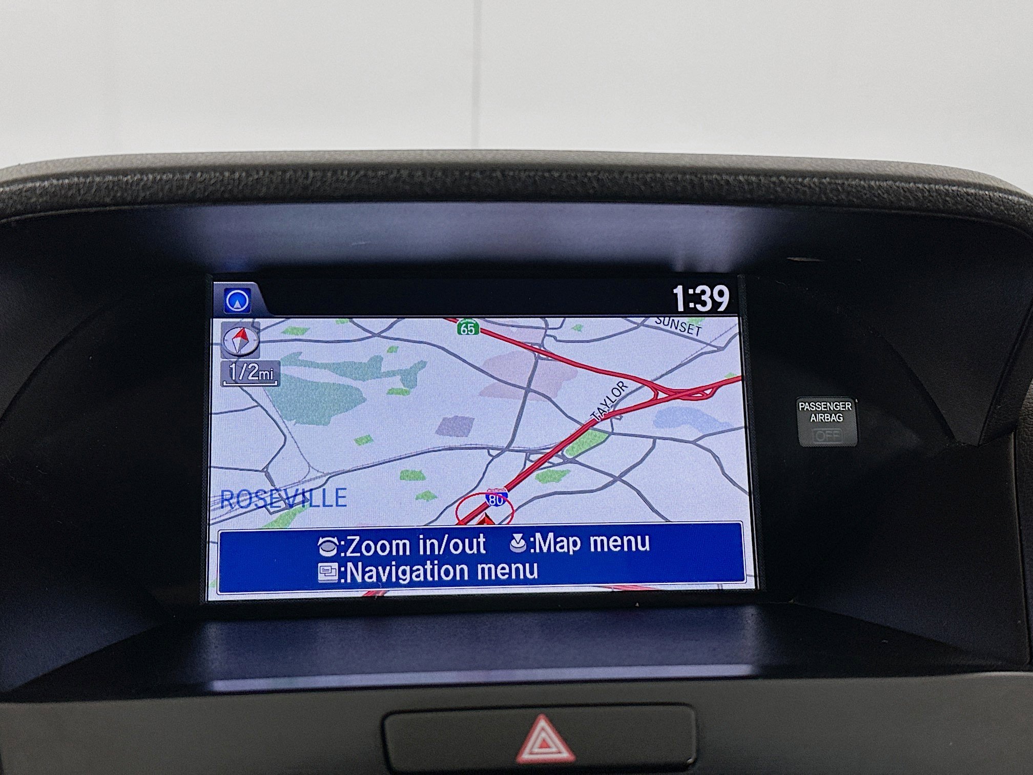 Used 2018 Acura RDX AWD w/ Technology Package image 21