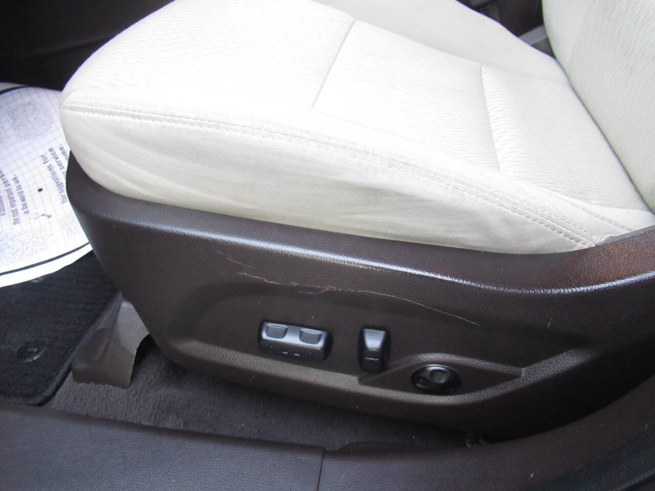 Used 2017 Hyundai Santa Fe Sport image 20