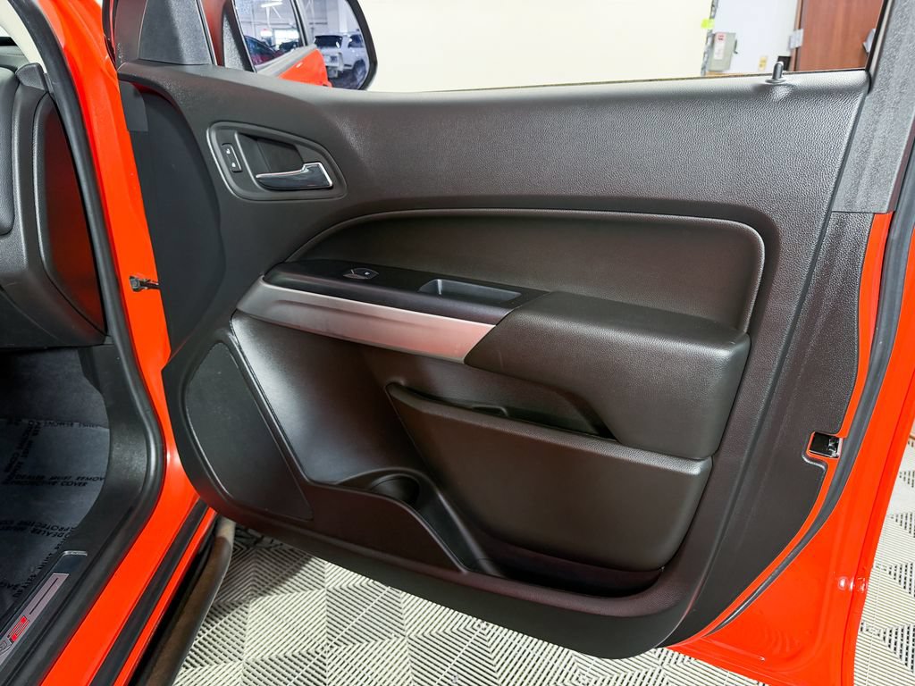 Used 2020 Chevrolet Colorado ZR2 AWD/4WD image 50