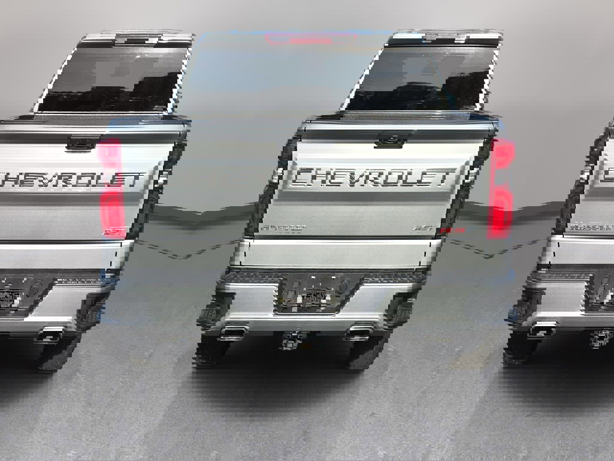 Used 2023 Chevrolet Silverado 1500 RST w/ Z71 Off-Road Package image 5