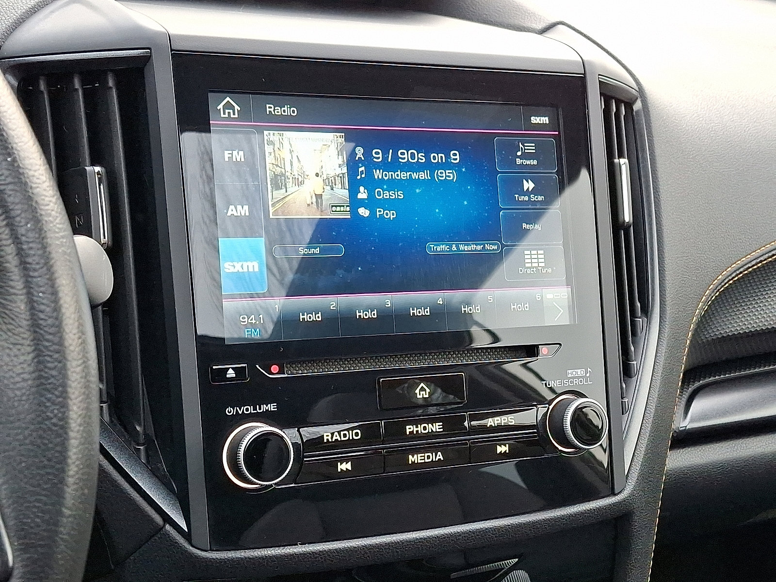 Certified 2023 Subaru Forester Wilderness image 17