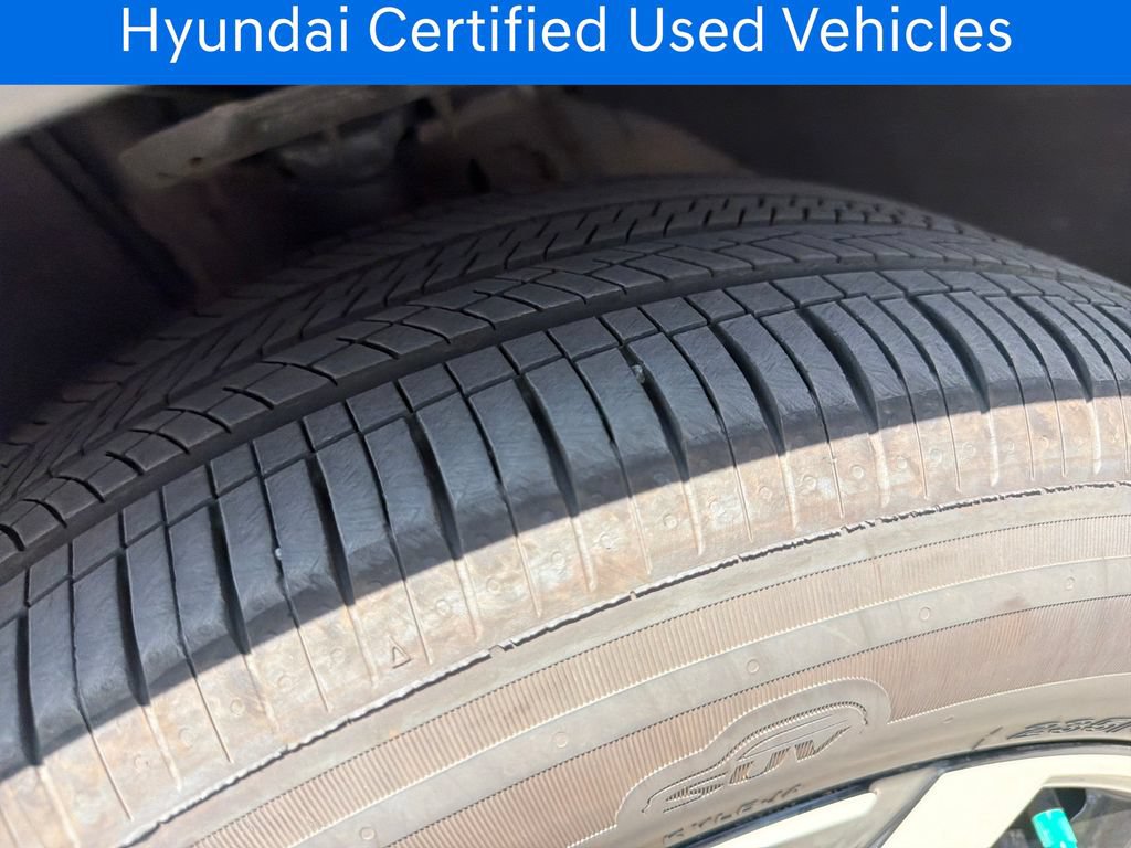 Used 2026 Hyundai Santa Fe SEL FWD image 30