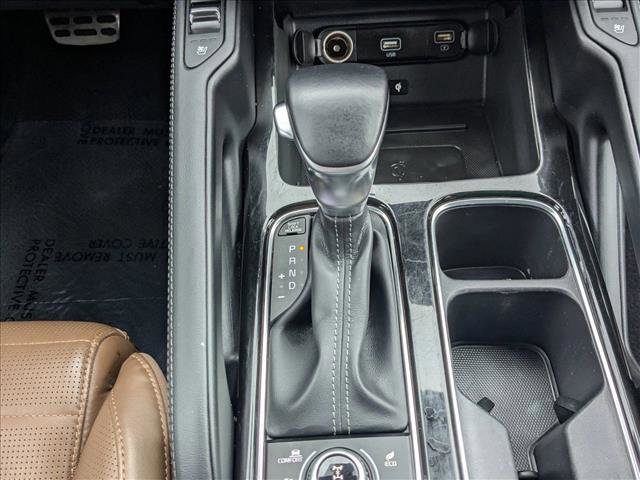 Used 2021 Kia Telluride SX w/ SX Prestige Package AWD/4WD image 12