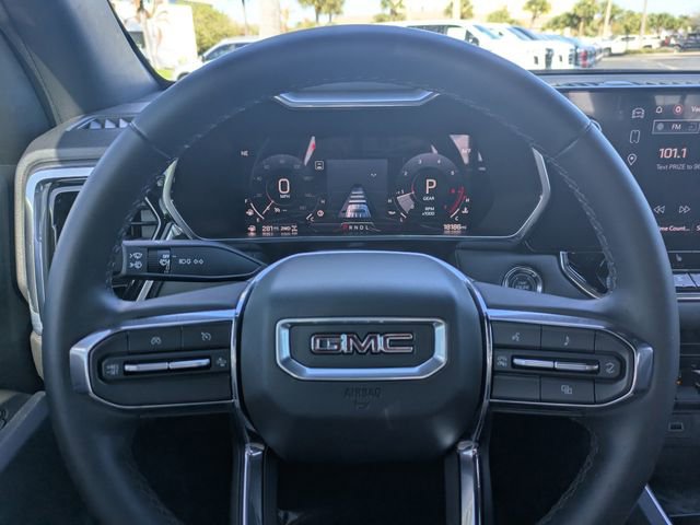 Used 2024 GMC Canyon Elevation w/ Convenience Package image 27