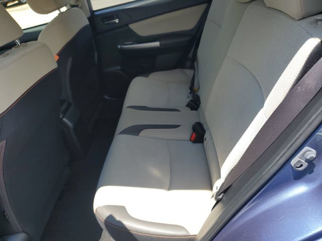 Used 2017 Subaru Crosstrek 2.0i Premium AWD/4WD image 25