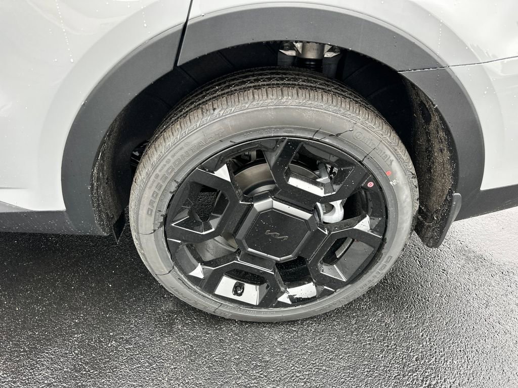 New 2026 Kia Sorento SX Prestige image 43