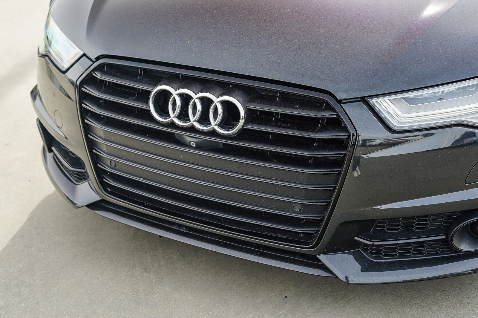 Used 2016 Audi A6 TDI Prestige image 9