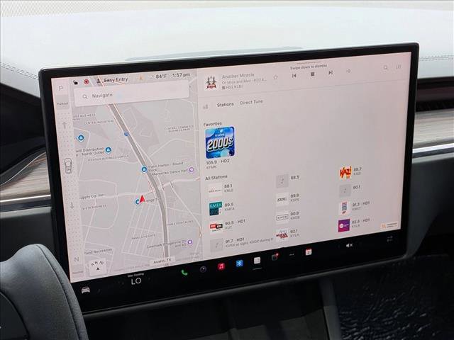Used 2024 Tesla Model X AWD/4WD image 12