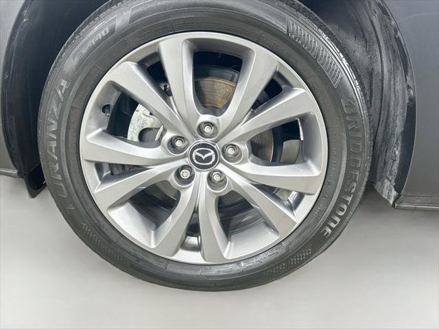 Used 2024 MAZDA CX-30 AWD 2.5 S w/ Preferred Package image 26