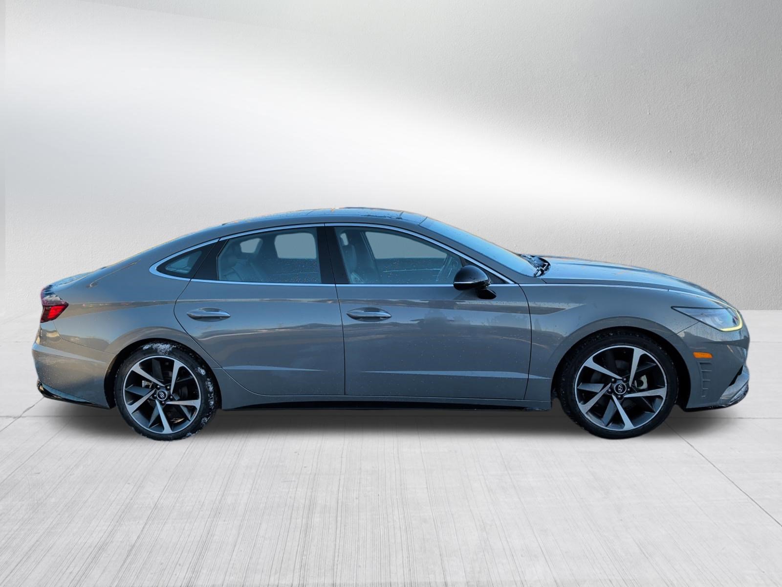 Used 2023 Hyundai Sonata SEL Plus image 8