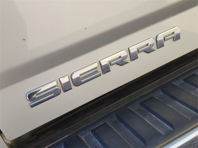 Used 2017 GMC Sierra 1500 SLE w/ SLE Value Package image 28