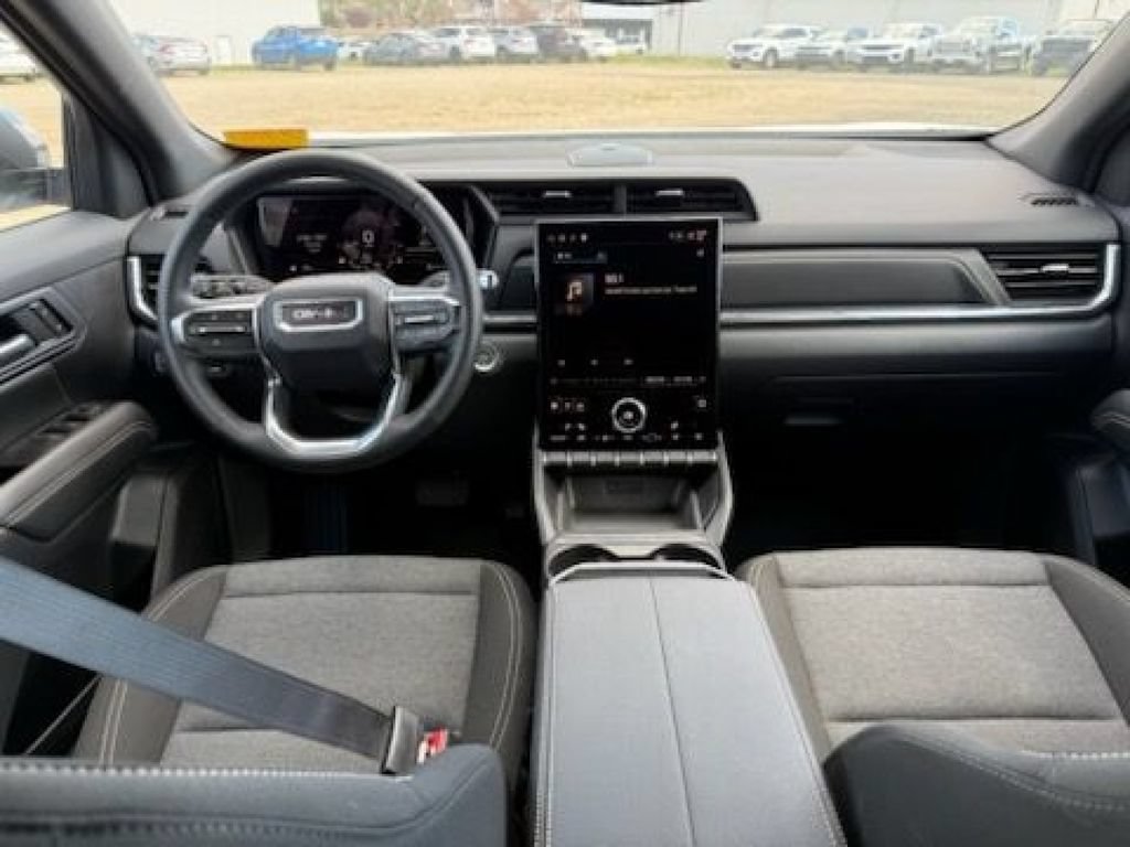Used 2026 GMC Terrain Elevation FWD image 28