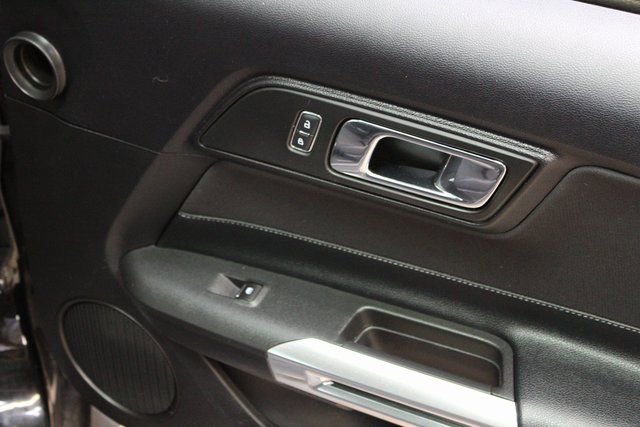 Used 2017 Ford Mustang Convertible w/ Equipment Group 051A image 9