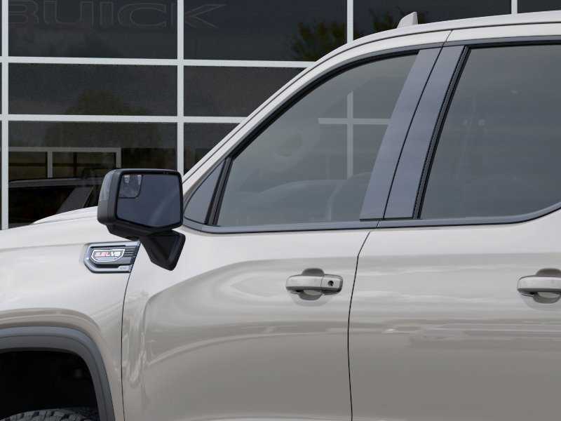 New 2026 GMC Sierra 1500 AT4 w/ Technology Package AWD/4WD image 39