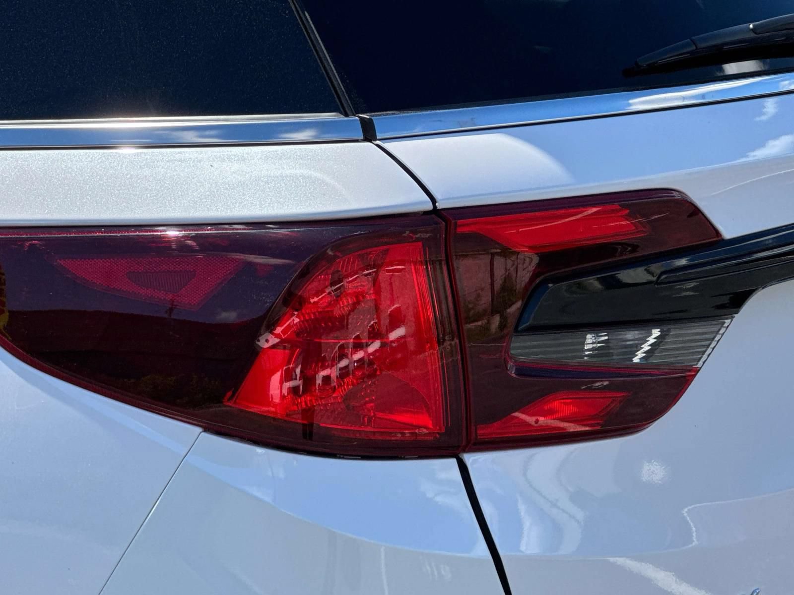 Used 2025 Honda Odyssey EX-L image 8