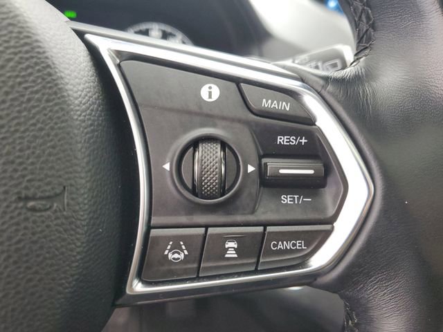 Used 2021 Acura RDX AWD image 24