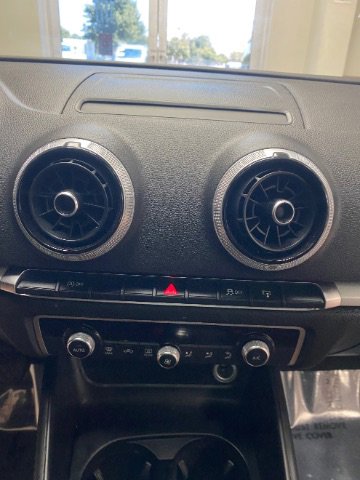 Used 2017 Audi A3 2.0T Premium image 19