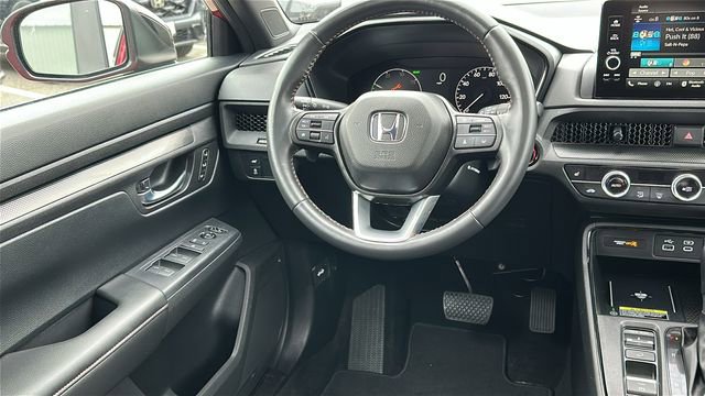 Used 2025 Honda CR-V Sport-L image 25