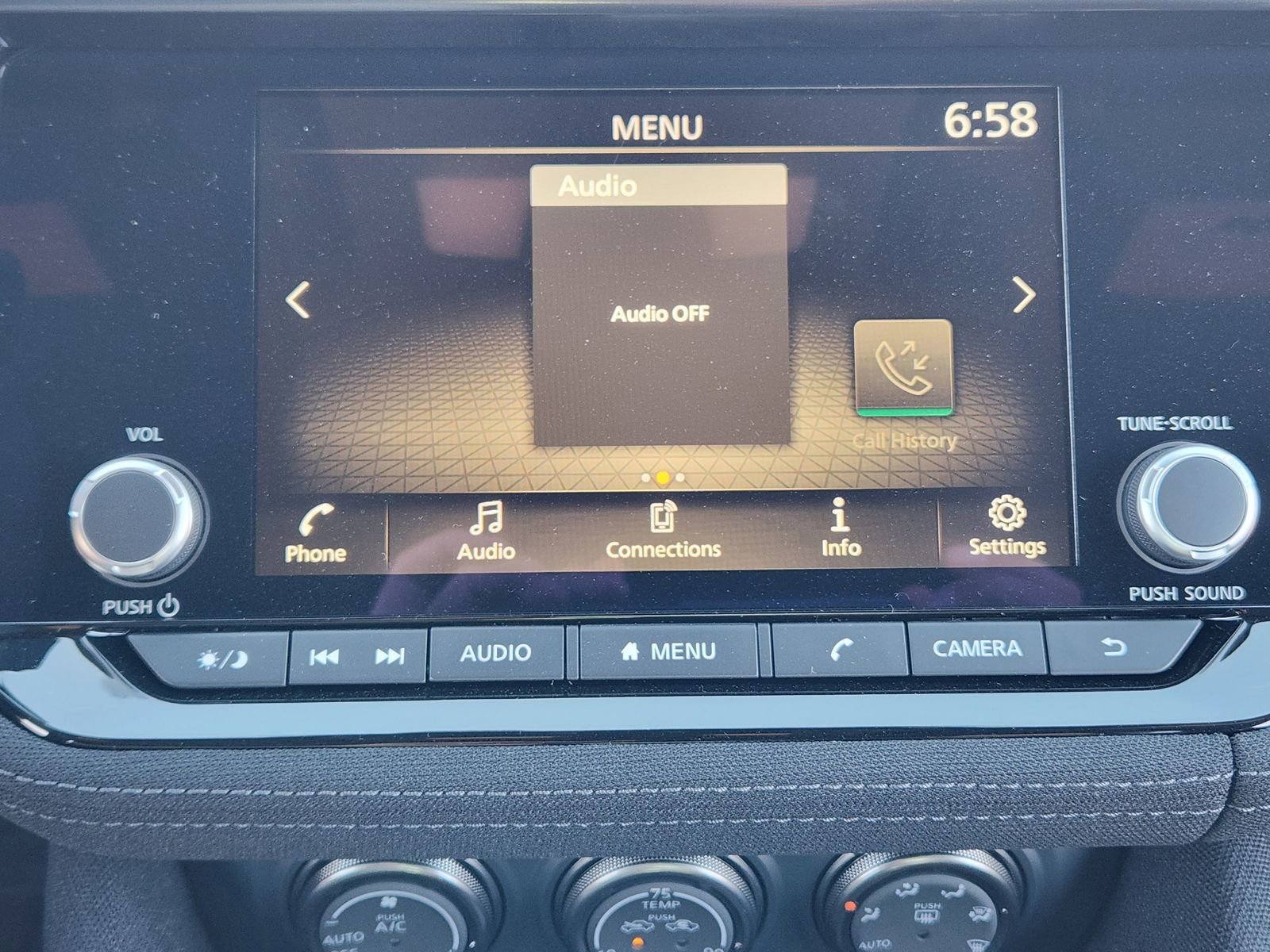 New 2026 Nissan Z Sport w/ Floor Mat Package image 17