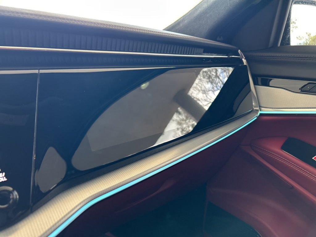 Used 2024 Jeep Wagoneer Launch Edition image 10