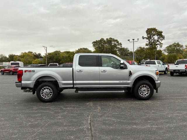 Used 2022 Ford F350 XLT w/ XLT Premium Package AWD/4WD image 5
