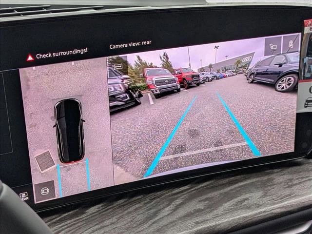 New 2025 Audi Q5 Premium Plus image 11