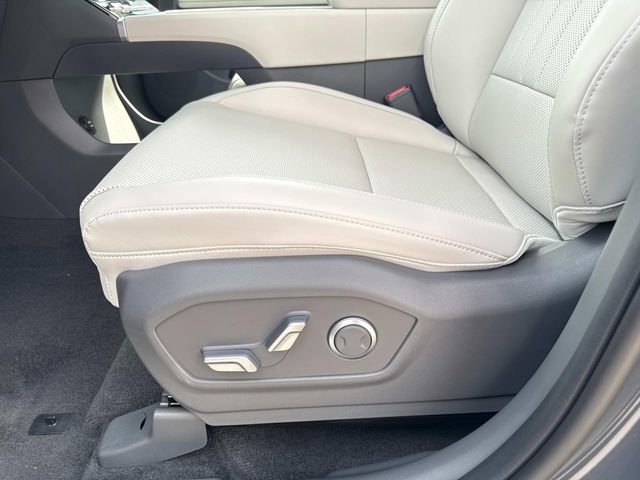New 2026 Hyundai Santa Fe SEL FWD image 20