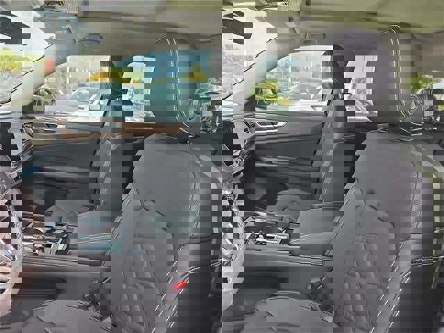 New 2026 Volkswagen Atlas SE image 14