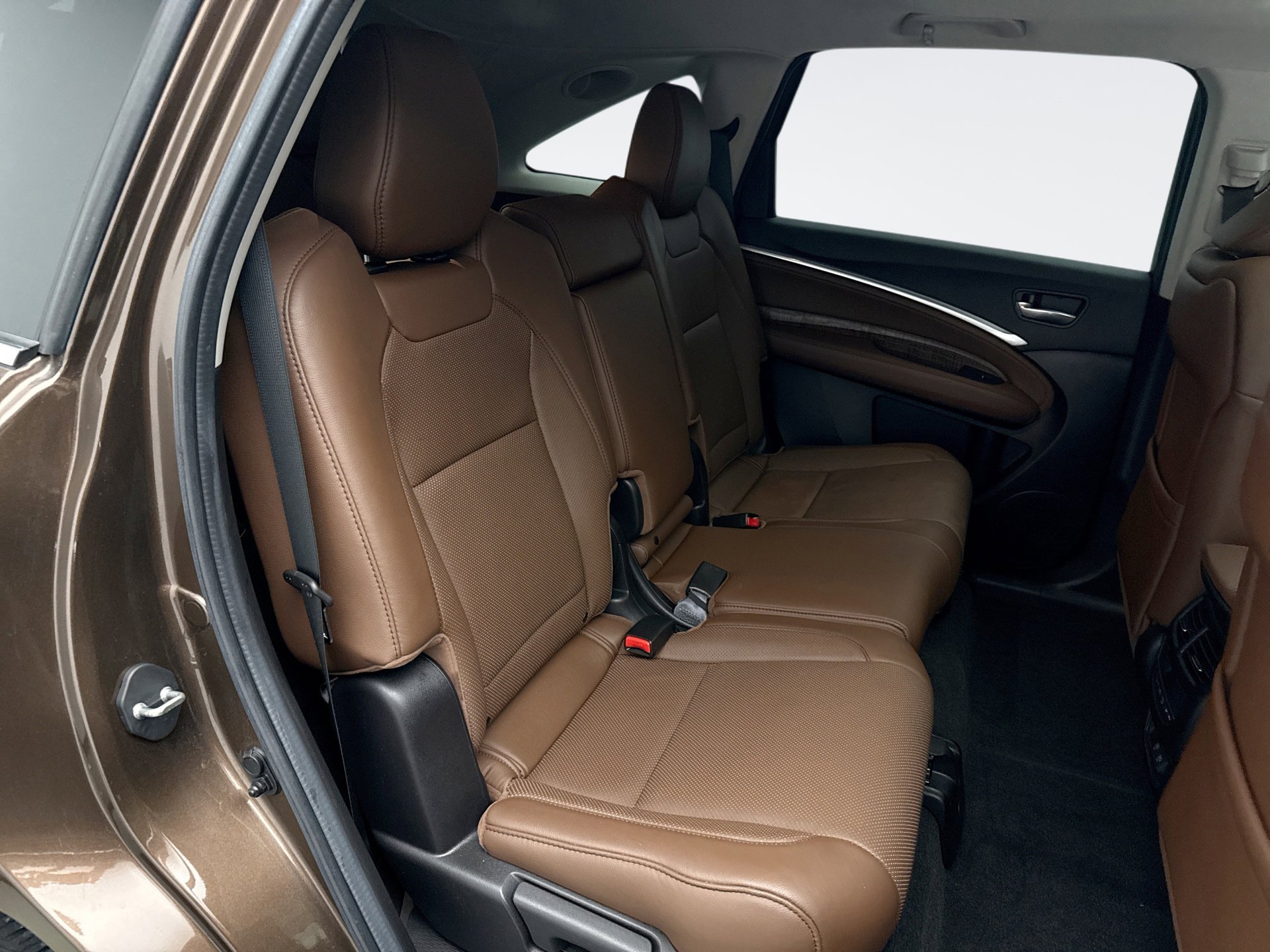 Used 2019 Acura MDX SH-AWD w/ Technology Package image 19