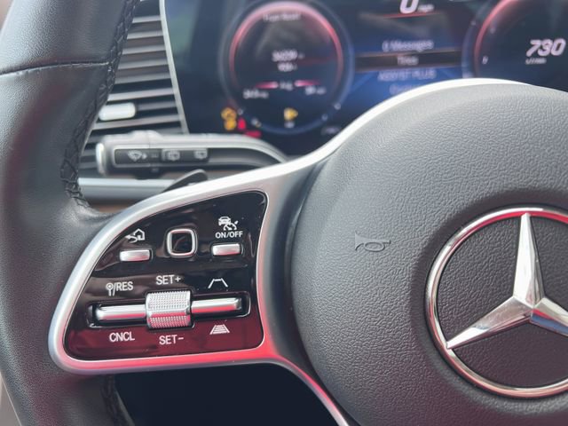 Used 2022 Mercedes-Benz GLE 350 image 26