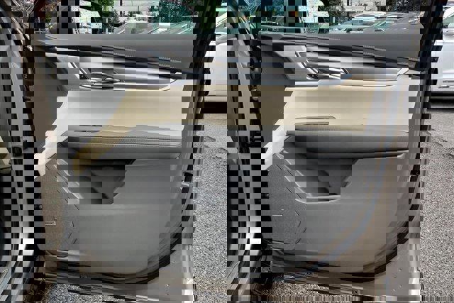 Used 2022 Cadillac XT5 Premium Luxury image 23