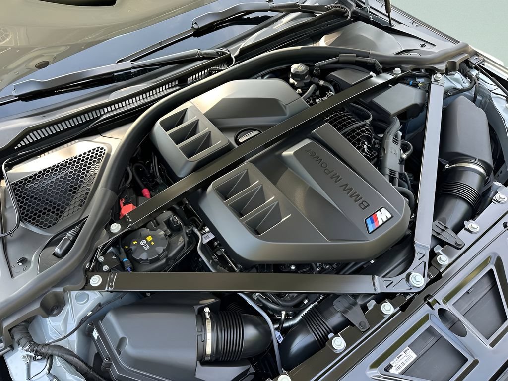 Used 2026 BMW M2 CS RWD image 25